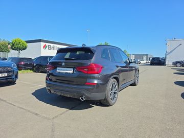 BMW X3 - 7