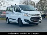 Ford Tourneo Custom Kombi 310 L1 8 Sitzer*Klima*AHK* - Ford: Sitzer