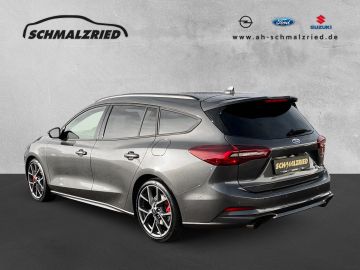 Bild 3 Ford Focus Turnier ST X Sportpaket HUD Navi Leder dig