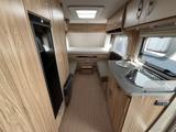 HYMER / ERIBA / HYMERCAR Eriba Nova Light 515 AKTION-19% MWST GESCHENKT - Offers