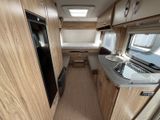 HYMER / ERIBA / HYMERCAR Eriba Nova Light 515 AKTION-19% MWST GESCHENKT - Offers matching your search criteria