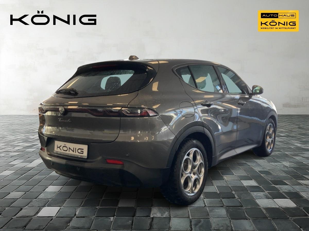Alfa Romeo Tonale 1.6 130PS Automatik SPRINT Winterpaket