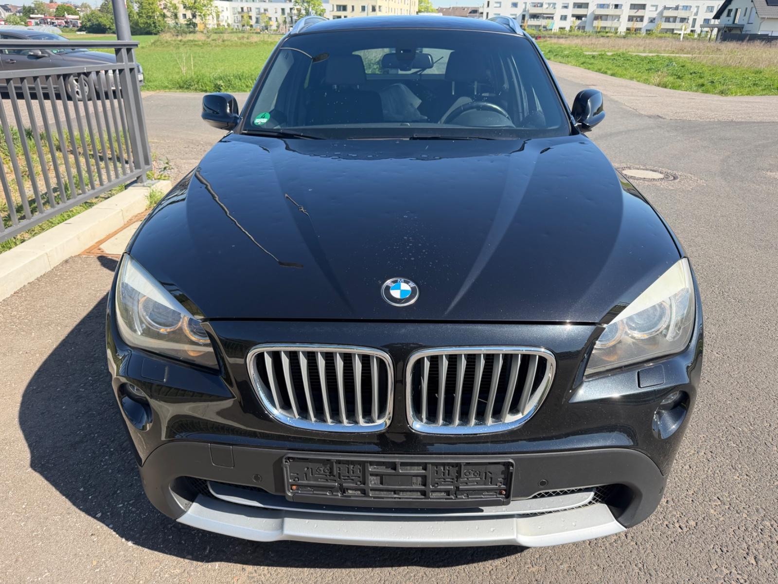BMW X1 20 i xDrive