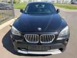 BMW X1 20 i xDrive