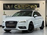 Audi A3 1.8 TFSI S tronic Sportback 1.8l/Pano/Xenon/ - Audi A3: 8 L