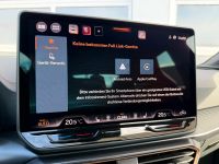 Cupra Leon VZ 2.0 TSI DSG PANO LEDER AHK MATRIX 5J GAR bei Autohaus Landmann & Maier OHG