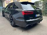 Audi RS6 Performance. Keramik, RS-Sitze, night... - Audi RS6 in Stuttgart
