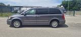 Chrysler Voyager Platinum 2.816V JTDM 7-Sitzer - Chrysler Voyager Gebrauchtwagen