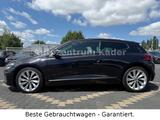 Volkswagen Scirocco BMT*Navi*LED*Xenon*Kam*DCC*Temp*1.Hand* - Volkswagen Scirocco mit Diesel-Antrieb: Coupé, Navigationssystem