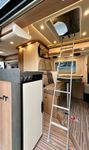Malibu Van 640 LE RB first class - two rooms GT skyview (13/20)