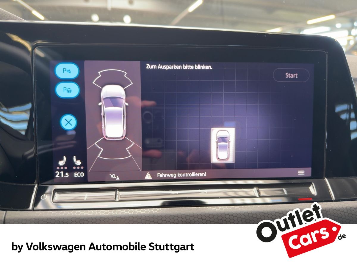Volkswagen Golf - Bild 13
