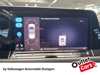 Volkswagen Golf - Vorschau Bild 13