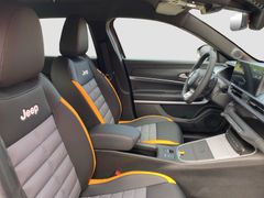 JEEP AVENGER NORTH FACE/Allrad/4XE/Navi/Kamera/LEDvol
