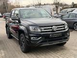 Volkswagen Amarok Dark Label DoubleCab 4Motion°Apple°STHZG° - Volkswagen Amarok: Allradantrieb