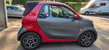 Smart ForTwo cabrio 1.0 52kW prime twinamic prime