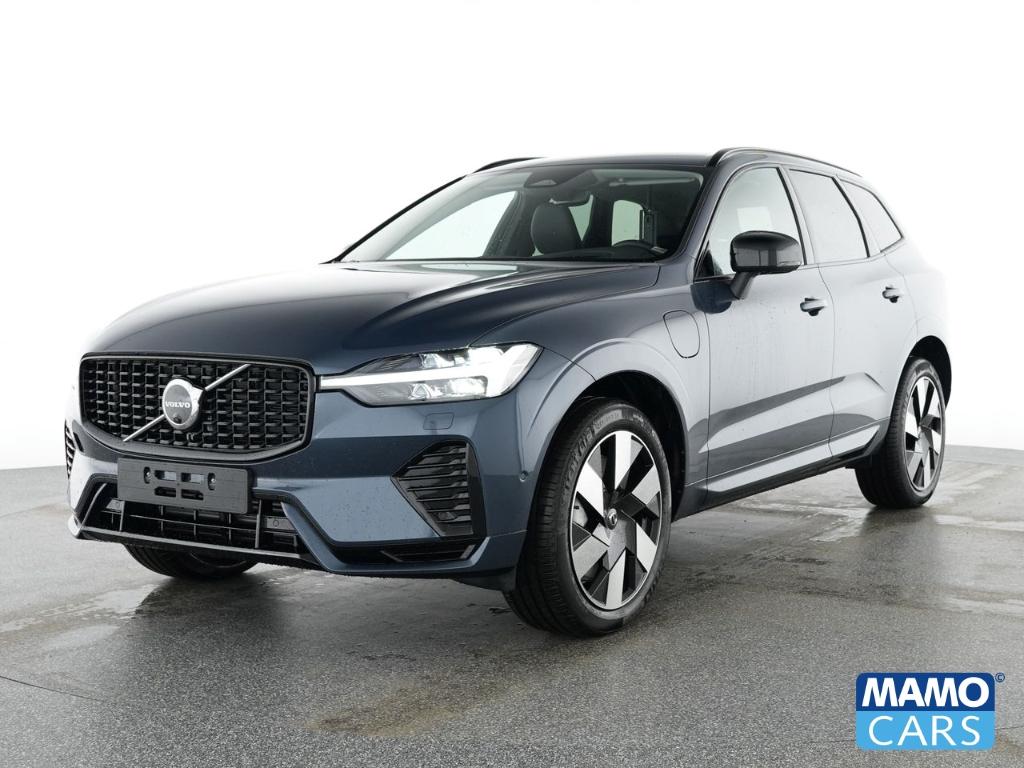 Volvo XC60 T8 AWD Plus Dark ACC/PANO/HUD/BLIS/360°/AHK