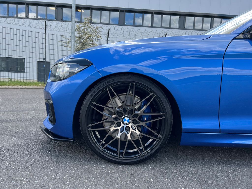 Image of BMW M140i