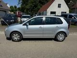 Volkswagen Polo IV United, 1.2 Benzin, 60 PS, Klima