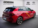 Opel Astra-L 1.2T GS-Line 8-AT KAMERA MATRIX-LED NAVI - Opel Astra mit Benzin-Antrieb: Limousine, 1.8