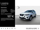 Seat Arona Road Edition 1.0 TSI DSG *RFK*GJR*LED*SHZ* - Seat in Dresden