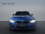 BMW 320 d Touring M Paket *Pano *R-Kamera *NaviProf - mit Diesel-Antrieb: Alcantara, Schiebedach, Kombi