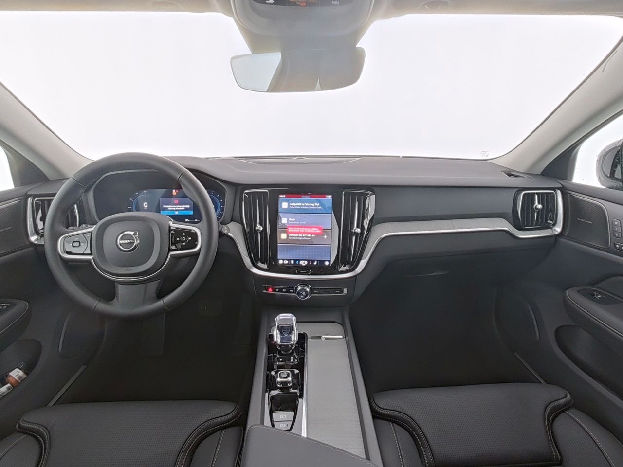 Volvo V60 Kombi Plus Dark foto 5