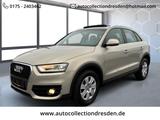 Audi Q3 1,4 Ltr.-110 kW 16V TFSI ACT
