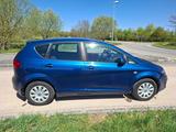 Seat Altea 1.2 TSI Start&Stop Reference Reference - blaue Seat Altea