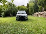 Subaru Justy G3X, Allrad, AHK - Subaru Justy von privat