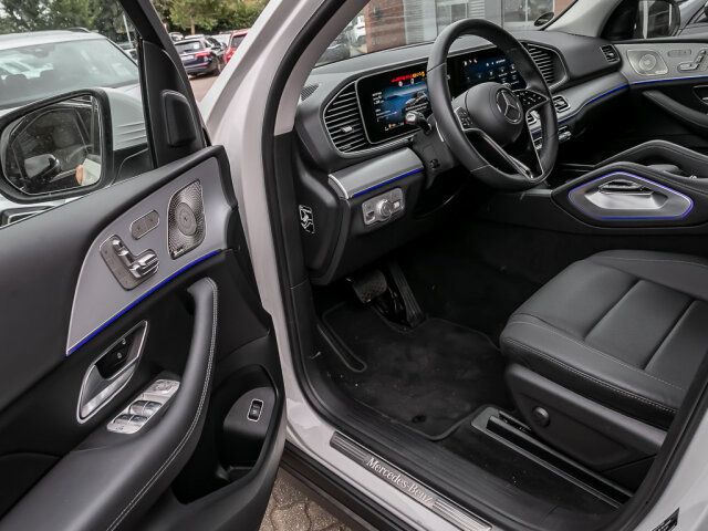 Mercedes-Benz GLE 300 d 4M Advanced PLUS AHK Airmatic Pano Sit foto 9