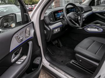 Mercedes GLE 300 - 9