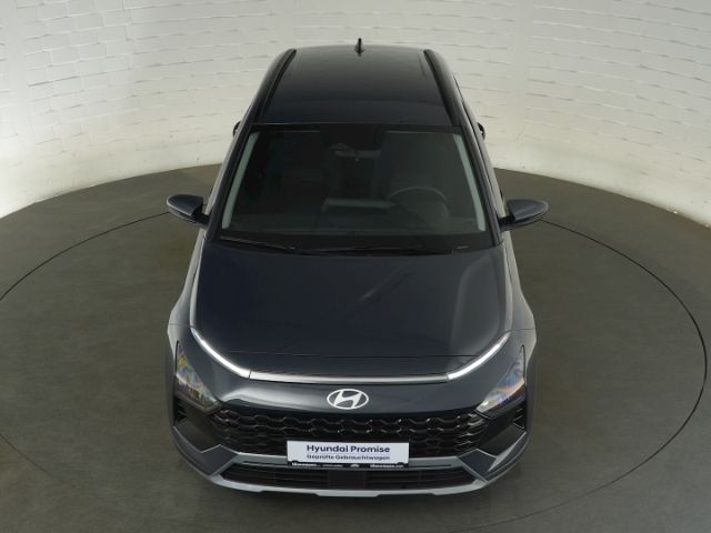 BAYON FACELIFT T-GDI TREND+VOLL LED+NAVI+BOSE+SI