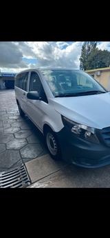 Mercedes-Benz Vito - Mercedes-Benz Vito Gebrauchtwagen in Wuppertal