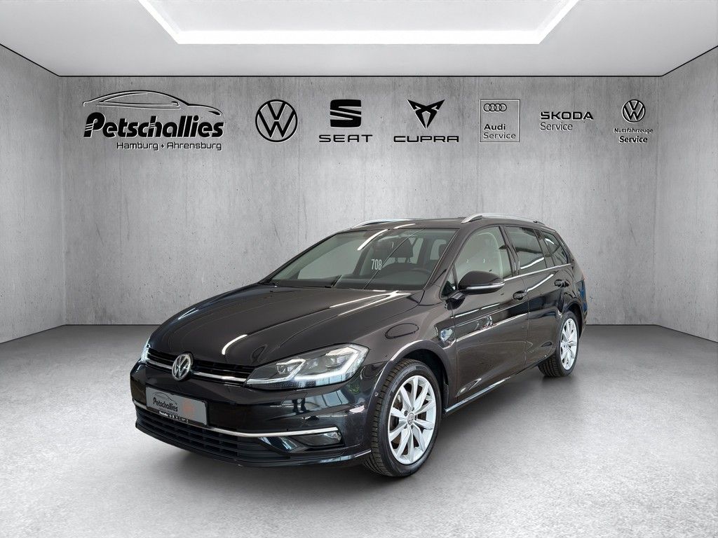 Image of Volkswagen Golf
