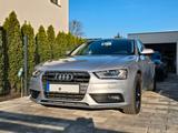 Audi A4 1.8 TFSI multitronic Ambiente Avant Ambiente - Audi A4: 1.8