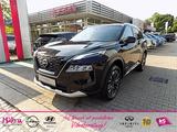Nissan X-TRAIL Tekna 1.5 VC-T e-Power e-4ORCE 213 PS AT - Nissan X-Trail mit Benzin-Antrieb: Allradantrieb, Geländewagen, 2.5
