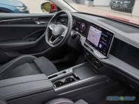 Volkswagen Passat - Vorschau Bild 7