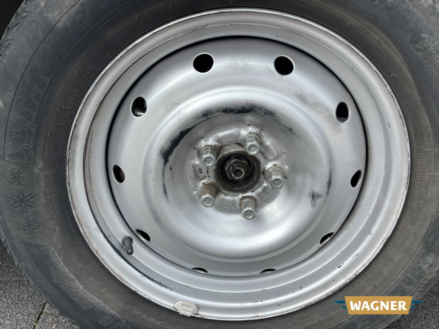Fahrzeugabbildung Subaru Forester Active 2.0D DPF Motorschaden