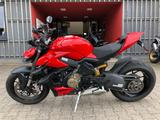 Ducati Streetfighter V4 (Finanzierung möglich) - FINANZIERUNG