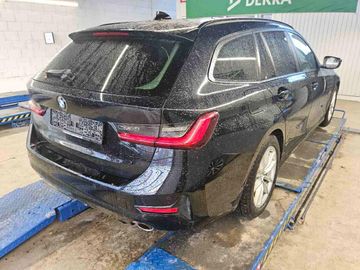 BMW 320 - 3