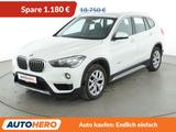 BMW xDrive 20i xLine *XCAM*TEMPO*ALU*KLIMA* - BMW Gebrauchtwagen in Ludwigshafen