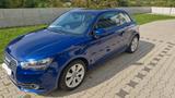Audi A1 1.6 TDI Sportback 