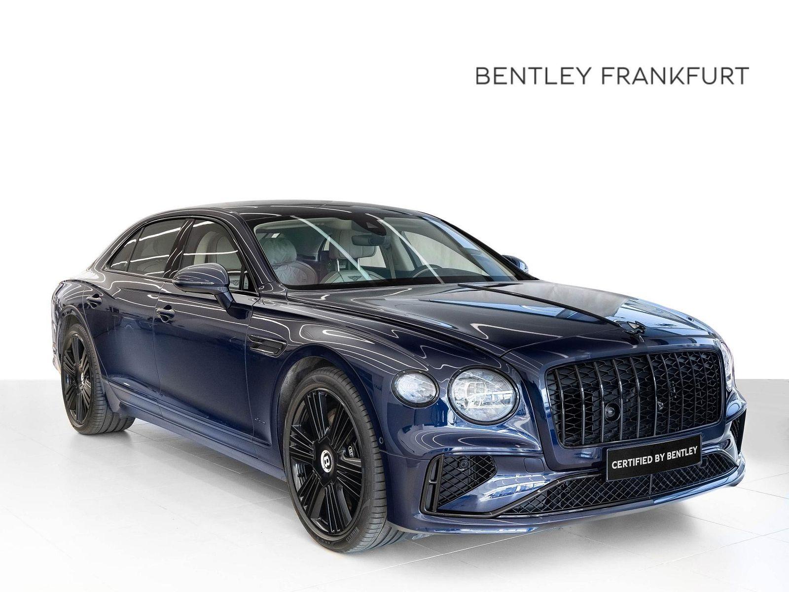 Bentley Flying Spur Azure (MY26) von BENTLEY FRANKFURT