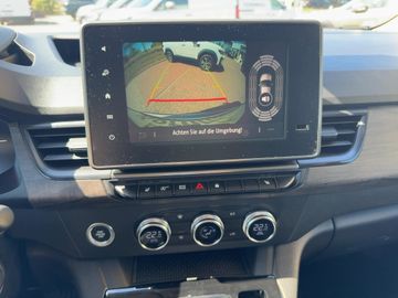 Renault Kangoo TECHNO TCe 130 PS EDC Navi, Full LED, And