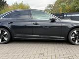 Audi A4 2.0 TFSI S tronic quattro sport sport - Audi A4: 2.0