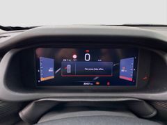 JEEP Avenger Altitude 1.2 GSE T3 Navi Kamera SHZ