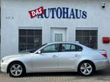 BMW 530i xDrive UNFALLFREI SCHECKHEFT Soft-Close - gebrauchte BMW 5er Reihe aus dem Jahr 2008