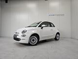 Fiat 500 1.2 Benzine - Cruise Control - Airco - Topst - gebrauchte Fiat 500 aus dem Jahr 2019