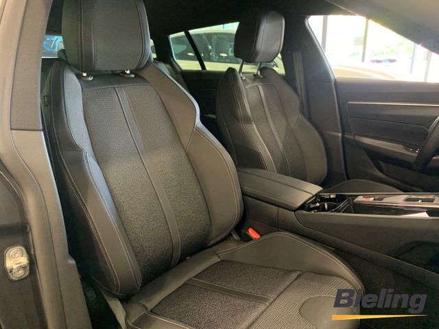 508 SW Allure BlueHDi 130 AUTOMATIK Navi El. Hec
