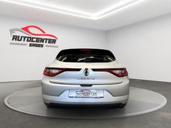 RENAULT Megane Limited Navi Kamera LED SHZ PDC HU-Neu